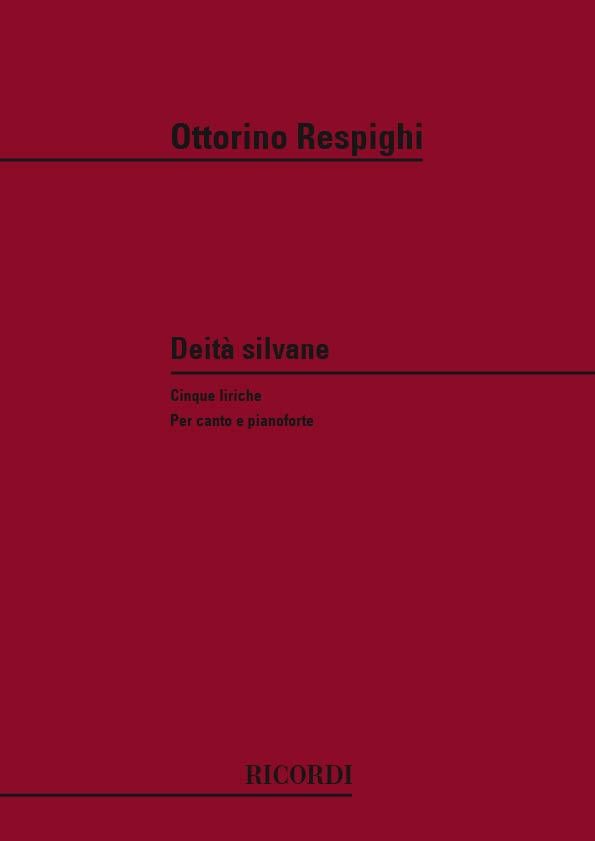 Deita' Silvane